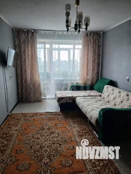 2-к квартира, на длительный срок, 45м2, 9/9 этаж