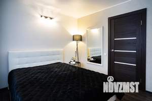 2-к квартира, посуточно, 52м2, 2/9 этаж