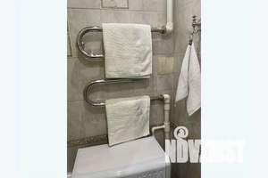 1-к квартира, посуточно, 10м2, 4/9 этаж