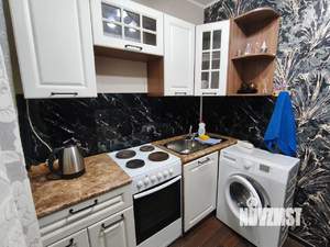 2-к квартира, посуточно, 48м2, 1/5 этаж