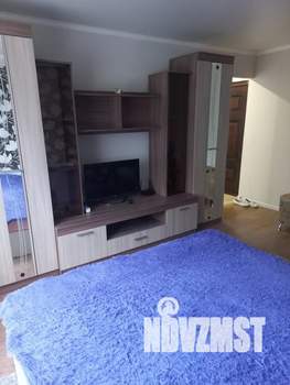 1-к квартира, посуточно, 30м2, 3/8 этаж