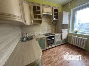 2-к квартира, на длительный срок, 55м2, 4/9 этаж