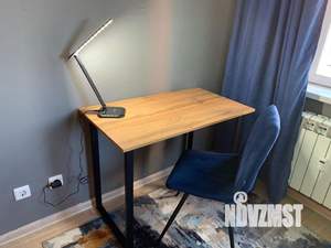 1-к квартира, посуточно, 60м2, 1/1 этаж