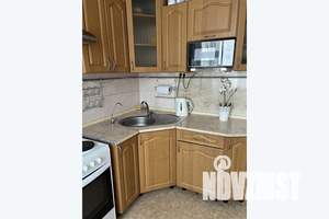 1-к квартира, посуточно, 10м2, 4/9 этаж