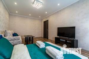 2-к квартира, посуточно, 62м2, 9/16 этаж