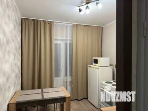 1-к квартира, посуточно, 39м2, 1/9 этаж