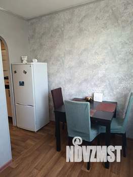 1-к квартира, посуточно, 43м2, 5/16 этаж