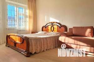 2-к квартира, посуточно, 55м2, 1/9 этаж