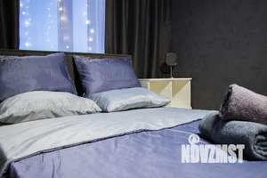1-к квартира, посуточно, 45м2, 6/9 этаж