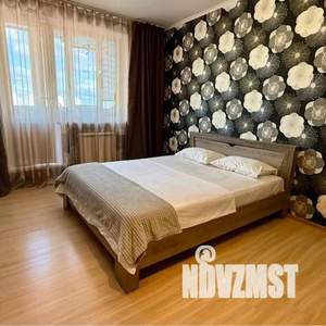 1-к квартира, посуточно, 50м2, 1/1 этаж