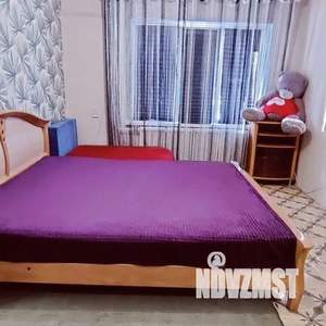 1-к квартира, посуточно, 32м2, 1/5 этаж