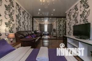 2-к квартира, посуточно, 44м2, 2/9 этаж
