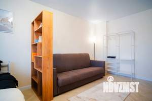 1-к квартира, посуточно, 42м2, 4/5 этаж