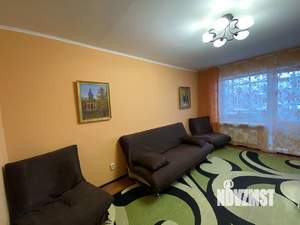 3-к квартира, вторичка, 58м2, 5/5 этаж