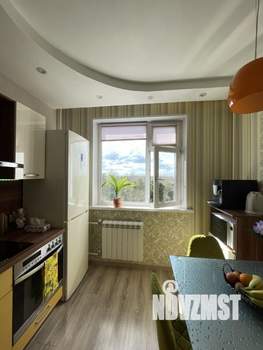 2-к квартира, вторичка, 51м2, 7/16 этаж