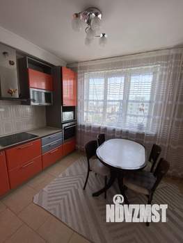 3-к квартира, вторичка, 74м2, 16/17 этаж