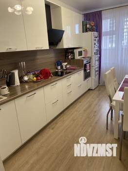 2-к квартира, вторичка, 60м2, 3/23 этаж