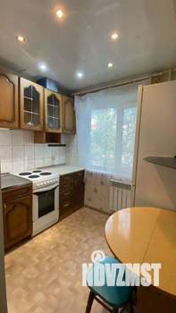 2-к квартира, вторичка, 46м2, 4/5 этаж