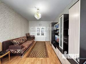2-к квартира, вторичка, 55м2, 3/9 этаж