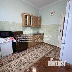 4-к квартира, вторичка, 83м2, 8/9 этаж