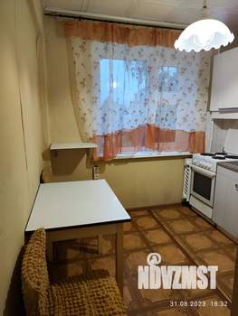 2-к квартира, вторичка, 45м2, 3/5 этаж