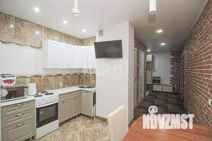 2-к квартира, вторичка, 58м2, 2/16 этаж