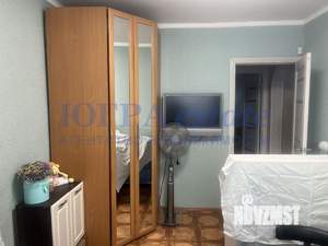 4-к квартира, вторичка, 85м2, 1/5 этаж