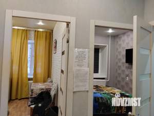 1-к квартира, вторичка, 30м2, 1/6 этаж