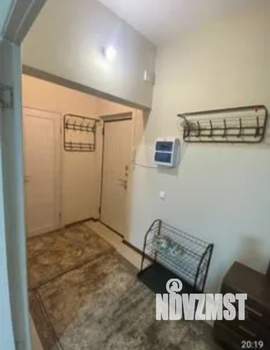 1-к квартира, вторичка, 39м2, 4/7 этаж