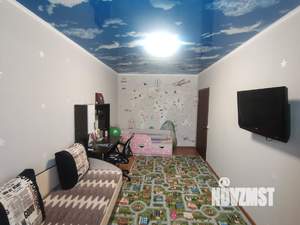 2-к квартира, вторичка, 55м2, 1/11 этаж