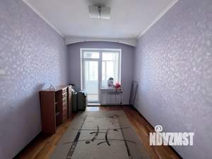 4-к квартира, вторичка, 104м2, 3/7 этаж