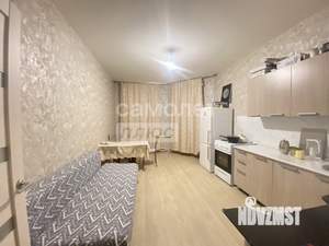 2-к квартира, вторичка, 56м2, 9/9 этаж