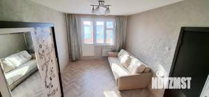 1-к квартира, вторичка, 38м2, 6/16 этаж