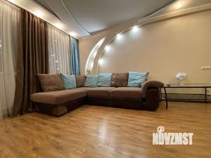 3-к квартира, вторичка, 77м2, 15/16 этаж