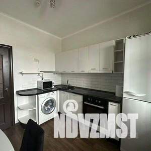1-к квартира, вторичка, 39м2, 9/9 этаж