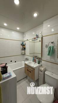 2-к квартира, вторичка, 51м2, 1/5 этаж