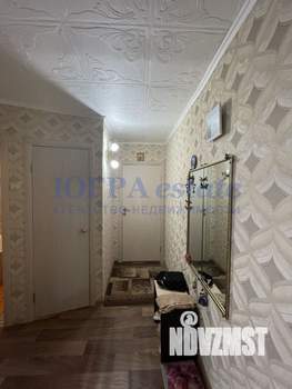 2-к квартира, вторичка, 49м2, 5/5 этаж