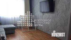 3-к квартира, вторичка, 74м2, 8/16 этаж