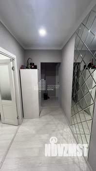 2-к квартира, вторичка, 55м2, 1/9 этаж