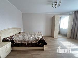 1-к квартира, вторичка, 38м2, 1/16 этаж