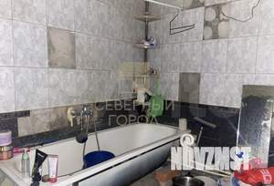 3-к квартира, вторичка, 61м2, 3/5 этаж
