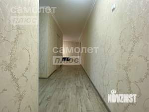 3-к квартира, вторичка, 60м2, 6/9 этаж