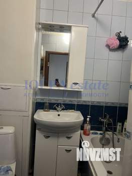 1-к квартира, вторичка, 39м2, 9/16 этаж