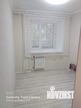1-к квартира, вторичка, 36м2, 2/5 этаж