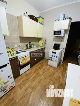 2-к квартира, вторичка, 55м2, 7/12 этаж