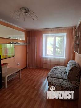 2-к квартира, вторичка, 51м2, 2/3 этаж