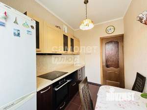 3-к квартира, вторичка, 62м2, 5/9 этаж