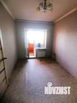 4-к квартира, вторичка, 85м2, 9/9 этаж