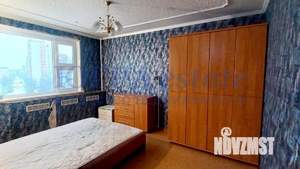3-к квартира, вторичка, 73м2, 6/16 этаж