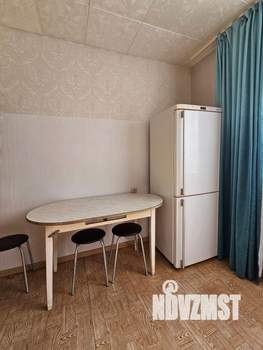 1-к квартира, вторичка, 38м2, 7/16 этаж